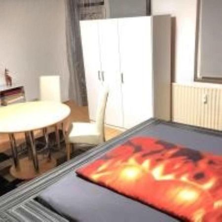 68 Qm # Fuer Alles & Fuer Jeden # City # Etage 4 # Aufzug # Hochhaus Mönchengladbach Kültér fotó