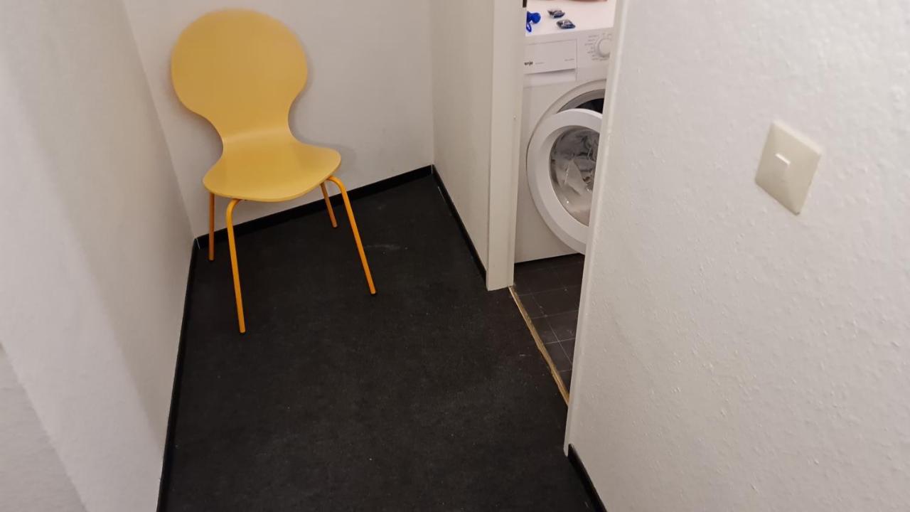 68 Qm # Fuer Alles & Fuer Jeden # City # Etage 4 # Aufzug # Hochhaus Mönchengladbach Kültér fotó
