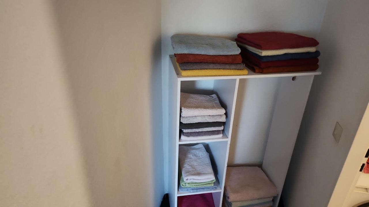 68 Qm # Fuer Alles & Fuer Jeden # City # Etage 4 # Aufzug # Hochhaus Mönchengladbach Kültér fotó