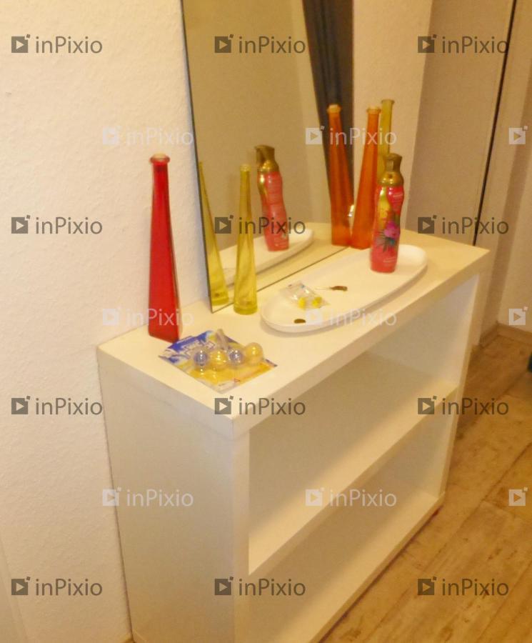 68 Qm # Fuer Alles & Fuer Jeden # City # Etage 4 # Aufzug # Hochhaus Mönchengladbach Kültér fotó