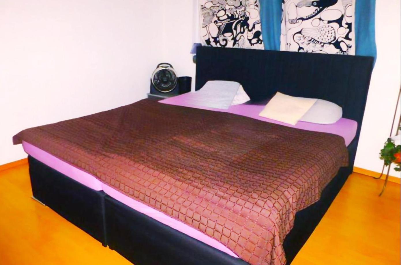 68 Qm # Fuer Alles & Fuer Jeden # City # Etage 4 # Aufzug # Hochhaus Mönchengladbach Kültér fotó