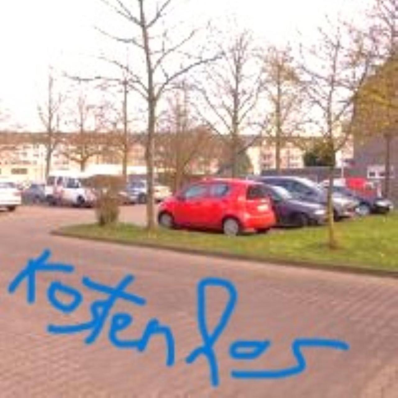 68 Qm # Fuer Alles & Fuer Jeden # City # Etage 4 # Aufzug # Hochhaus Mönchengladbach Kültér fotó
