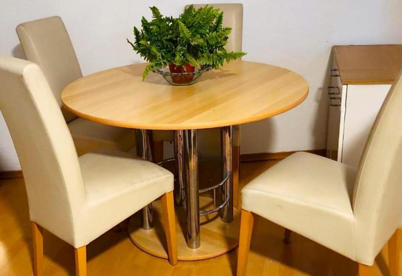68 Qm # Fuer Alles & Fuer Jeden # City # Etage 4 # Aufzug # Hochhaus Mönchengladbach Kültér fotó