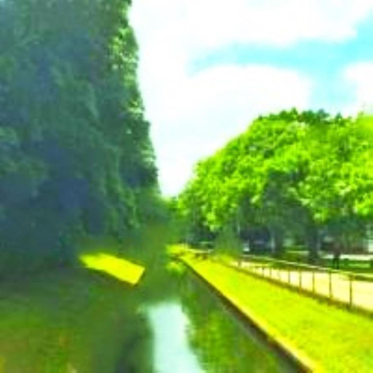 68 Qm # Fuer Alles & Fuer Jeden # City # Etage 4 # Aufzug # Hochhaus Mönchengladbach Kültér fotó